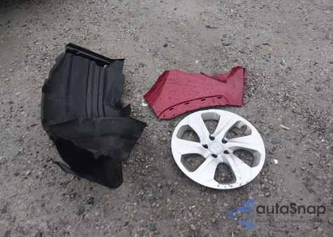 2024 Toyota Rav4 Le из США, поврежденный, VIN 2T3F1RFVXRW429850